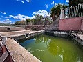 Magnifica villa con piscina en Hondon De Los Frailes in Alicante Dream Homes Castalla 