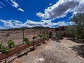 Magnifica villa con piscina en Hondon De Los Frailes in Alicante Dream Homes Castalla 