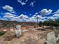 Magnifica villa con piscina en Hondon De Los Frailes in Alicante Dream Homes Castalla 