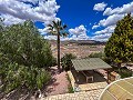 Magnifica villa con piscina en Hondon De Los Frailes in Alicante Dream Homes Castalla 