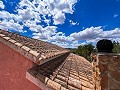 Magnifica villa con piscina en Hondon De Los Frailes in Alicante Dream Homes Castalla 