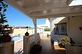 Beautiful Detached Villa with Private Pool in Alicante Dream Homes Castalla 