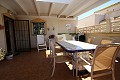 Beautiful Detached Villa with Private Pool in Alicante Dream Homes Castalla 