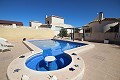 Schöne freistehende Villa mit privatem Pool in Alicante Dream Homes Castalla 