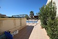 Beautiful Detached Villa with Private Pool in Alicante Dream Homes Castalla 