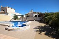 Schöne freistehende Villa mit privatem Pool in Alicante Dream Homes Castalla 