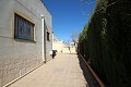 Beautiful Detached Villa with Private Pool in Alicante Dream Homes Castalla 