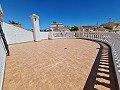 Mooie villa met 3 slaapkamers en privézwembad in Alicante Dream Homes Castalla 