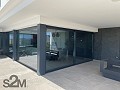 Prachtige nieuwbouwvilla's Pinoso en omliggende gebieden in Alicante Dream Homes Castalla 