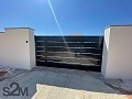 Prachtige nieuwbouwvilla's Pinoso en omliggende gebieden in Alicante Dream Homes Castalla 