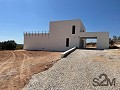 Beautiful New Build Villas Pinoso and surrounding areas in Alicante Dream Homes Castalla 