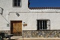 Landhuis met 4/5 slaapkamers, inclusief een apart gastenappartement en zwembad in Alicante Dream Homes Castalla 