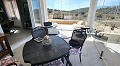 3 Bedroom Detached Villa in Alicante Dream Homes Castalla 