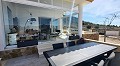 3 Bedroom Detached Villa in Alicante Dream Homes Castalla 