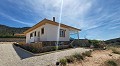 3 Bedroom Detached Villa in Alicante Dream Homes Castalla 