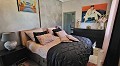 3 Bedroom Detached Villa in Alicante Dream Homes Castalla 