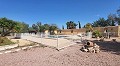 Hermosa Villa De Campo Con Piscina Y Terreno in Alicante Dream Homes Castalla 