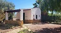 Beautiful Country Villa With Pool And Land in Alicante Dream Homes Castalla 