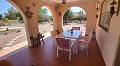 Beautiful Country Villa With Pool And Land in Alicante Dream Homes Castalla 