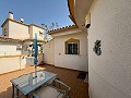 Prachtige villa met 3 slaapkamers en privézwembad in Alicante Dream Homes Castalla 