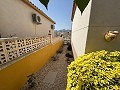 Prachtige villa met 3 slaapkamers en privézwembad in Alicante Dream Homes Castalla 