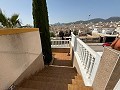 Prachtige villa met 3 slaapkamers en privézwembad in Alicante Dream Homes Castalla 