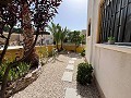 Prachtige villa met 3 slaapkamers en privézwembad in Alicante Dream Homes Castalla 