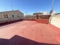 Maison de trois chambres et deux salles de bains à Pinoso in Alicante Dream Homes Castalla 