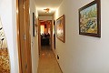 Three Bedroom Duplex in Pinoso in Alicante Dream Homes Castalla 