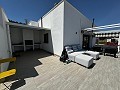 Canada de la Lena Modern Villa in Alicante Dream Homes Castalla 