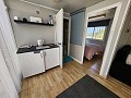 Huis met 3 slaapkamers en gastenhut met 1 bed in Alicante Dream Homes Castalla 