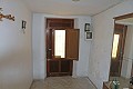 Huis met 5 slaapkamers in Pinoso in Alicante Dream Homes Castalla 