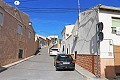 5 Bedroom House in Pinoso in Alicante Dream Homes Castalla 