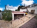 Charmante villa située à Agost in Alicante Dream Homes Castalla 