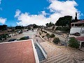 Charmante villa située à Agost in Alicante Dream Homes Castalla 