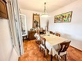 Charming villa located in Agost in Alicante Dream Homes Castalla 