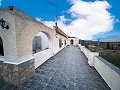 Charming villa located in Agost in Alicante Dream Homes Castalla 