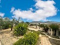 Charmante villa située à Agost in Alicante Dream Homes Castalla 