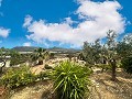 Charmante villa située à Agost in Alicante Dream Homes Castalla 