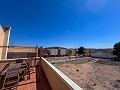 Fantastique maison jumelée de deux étages à Hondon de los Frailes in Alicante Dream Homes Castalla 