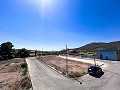 Fantastique maison jumelée de deux étages à Hondon de los Frailes in Alicante Dream Homes Castalla 