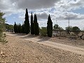 Casa de campo con 4 dormitorios, Garaje y Piscina in Alicante Dream Homes Castalla 