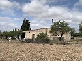 Maison de campagne avec 4 chambres, Garage et Piscine in Alicante Dream Homes Castalla 