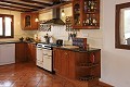 7 Bed 8 Bath Finca in Alcoy in Alicante Dream Homes Castalla 