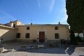 Finca mit 7 Schlafzimmern und 8 Bädern in Alcoy in Alicante Dream Homes Castalla 