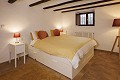 Finca met 7 slaapkamers en 8 badkamers in Alcoy in Alicante Dream Homes Castalla 