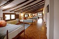 Finca met 7 slaapkamers en 8 badkamers in Alcoy in Alicante Dream Homes Castalla 