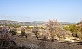 Finca met 7 slaapkamers en 8 badkamers in Alcoy in Alicante Dream Homes Castalla 