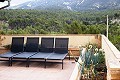 Finca mit 7 Schlafzimmern und 8 Bädern in Alcoy in Alicante Dream Homes Castalla 