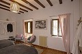 Finca met 7 slaapkamers en 8 badkamers in Alcoy in Alicante Dream Homes Castalla 